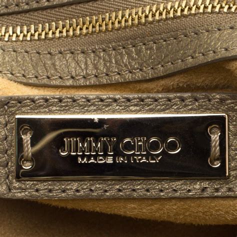 jimmy choo bag fake or real|jimmy choo handbags inside label.